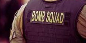 കൊച്ചി കാക്കനാട് കേന്ദ്രീയ ഭവനിൽ ബോംബ് ഭീഷണി