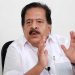 നിലമ്പൂരിൽ ഉപതിരഞ്ഞെടുപ്പിൽ ആര്യാടൻ ഷൗക്കത്ത് വൻ വിജയം നേടുമെന്ന് രമേശ് ചെന്നിത്തല