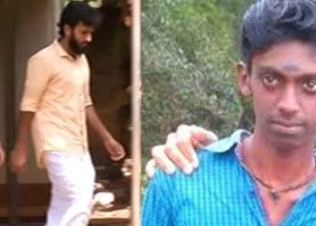 ഷിബിന്‍ വധക്കേസ് ; ഒന്നാം പ്രതിക്കായി റെഡ് കോര്‍ണര്‍ നോട്ടീസ് പുറത്തിറക്കി