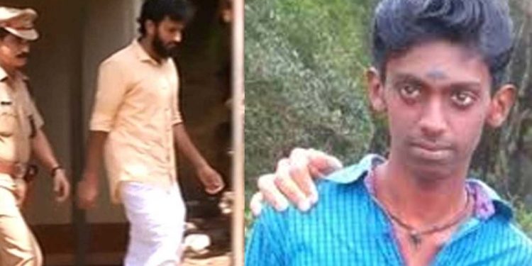 ഷിബിന് വധക്കേസ് ; ഒന്നാം പ്രതിക്കായി റെഡ് കോര്ണര് നോട്ടീസ് പുറത്തിറക്കി
