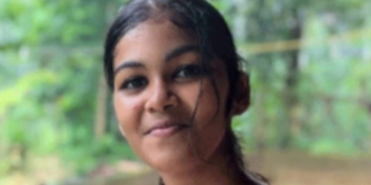 സ്കൂള് വിദ്യാര്ഥിനി ആശീര് നന്ദയുടെ ആത്മഹത്യ ; കൂടുതല് വിവരങ്ങള് പുറത്ത്