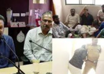 ശ്രീചിത്രയിലെ ചികിത്സാ പ്രതിസന്ധി ; പ്രശ്നം പരിഹരിച്ചെന്ന് കേന്ദ്ര മന്ത്രി സുരേഷ് ഗോപി