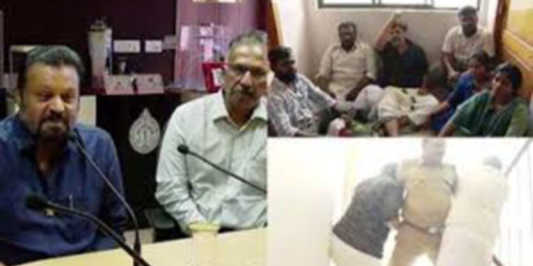 ശ്രീചിത്രയിലെ ചികിത്സാ പ്രതിസന്ധി ; പ്രശ്നം പരിഹരിച്ചെന്ന് കേന്ദ്ര മന്ത്രി സുരേഷ് ഗോപി