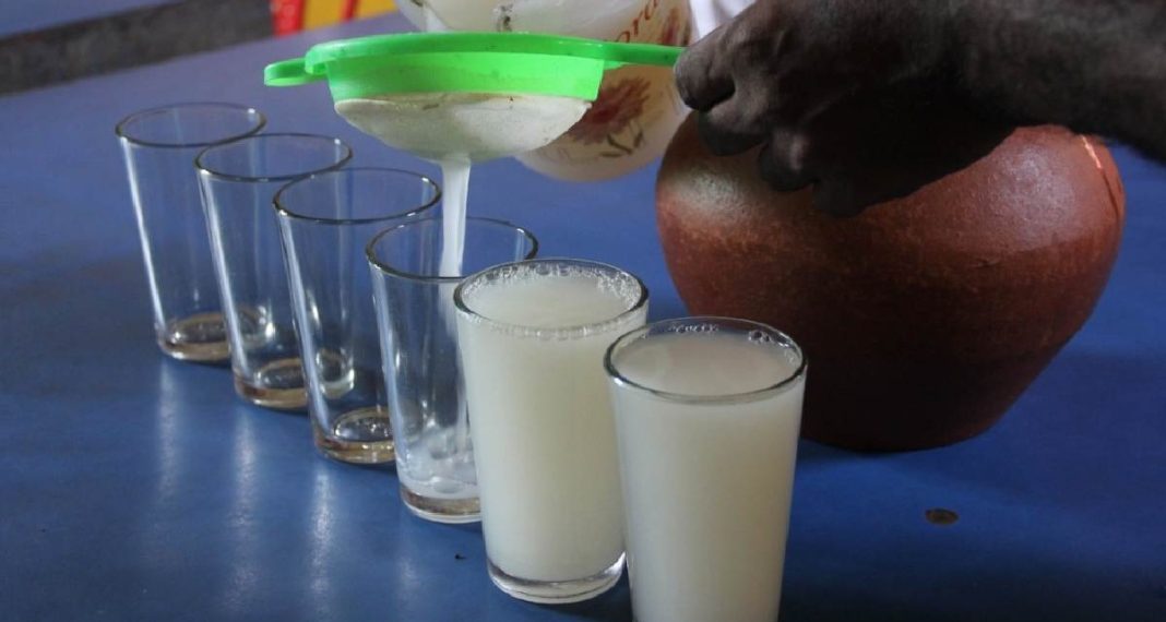 ഹൈദരബാദിൽ മായം ചേർത്ത കള്ള് കുടിച്ച് മരിച്ചവരുടെ എണ്ണം നാലായി ; 37 പേർ ചികിത്സയിൽ