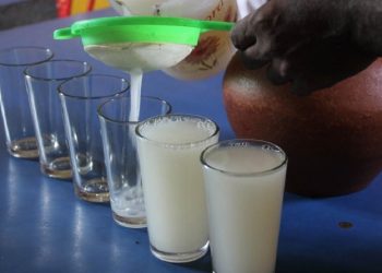 ഹൈദരബാദിൽ മായം ചേർത്ത കള്ള് കുടിച്ച് മരിച്ചവരുടെ എണ്ണം നാലായി ; 37 പേർ ചികിത്സയിൽ