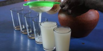 ഹൈദരബാദിൽ മായം ചേർത്ത കള്ള് കുടിച്ച് മരിച്ചവരുടെ എണ്ണം നാലായി ; 37 പേർ ചികിത്സയിൽ