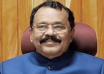 ഗോവ ഗവർണർ സ്ഥാനത്ത് നിന്ന് പി.എസ് ശ്രീധരൻ പിള്ളയെ മാറ്റി