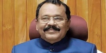 ഗോവ ഗവർണർ സ്ഥാനത്ത് നിന്ന് പി.എസ് ശ്രീധരൻ പിള്ളയെ മാറ്റി