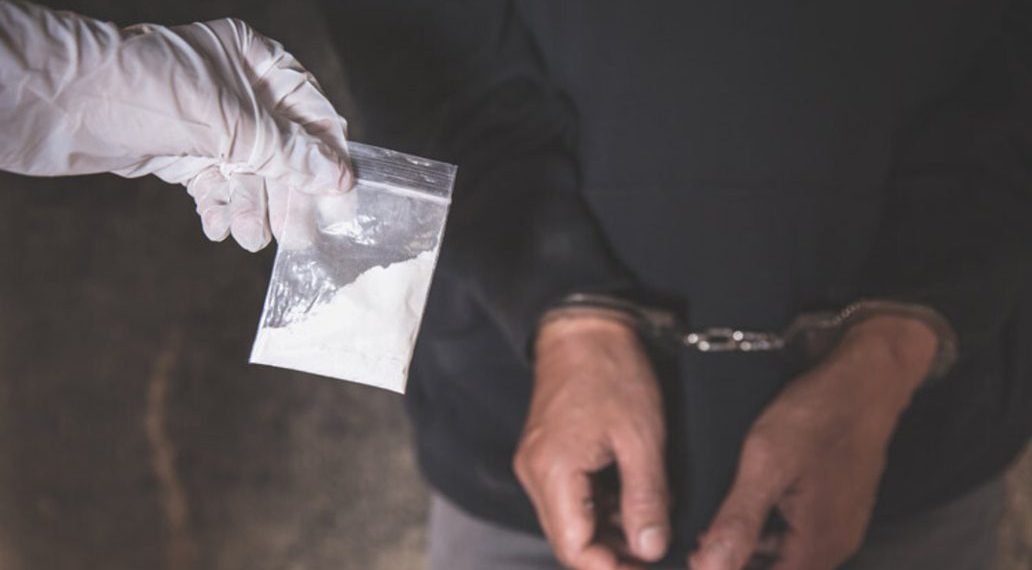 കൊല്ലം കരുനാഗപ്പള്ളിയിൽ വൻ മയക്കുമരുന്ന് വേട്ട