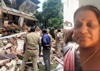 രക്ഷാപ്രവർത്തനം നേരത്തെ തുടങ്ങിയിരുന്നെങ്കിൽ ബിന്ദുവിനെ രക്ഷപെടുത്താൻ കഴിയുമായിരുന്നവെന്ന് ഭർത്താവ് വിശ്രുതൻ