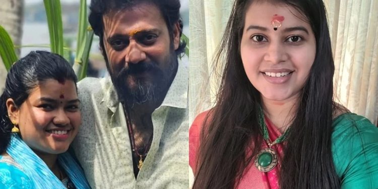 നടൻ ബാലയുടെ മുൻ ഭാര്യ എലിസബത്ത് ആത്മഹത്യയ്ക്ക് ശ്രമിച്ചു