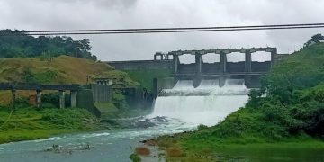ബാണാസുര സാഗർ ഡാമിന്‍റെ ഒരു ഷട്ടർ ഇന്ന് തുറക്കും