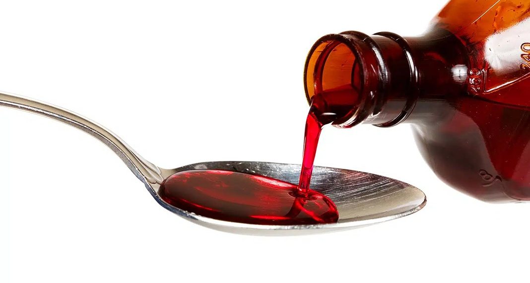 ലഖ്‌നൗവില്‍ 5000ൽ അധികം വ്യാജ ചുമ സിറപ്പുമായി യുവാവ് അറസ്റ്റില്‍