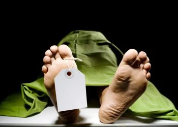 ജിമ്മിൽ വ്യായാമം ചെയ്യുന്നതിനിടെ യുവാവ് കുഴഞ്ഞുവീണു മരിച്ചു