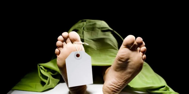 ജിമ്മിൽ വ്യായാമം ചെയ്യുന്നതിനിടെ യുവാവ് കുഴഞ്ഞുവീണു മരിച്ചു