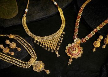 സംസ്ഥാനത്ത് വീണ്ടും ഉയർന്ന് സ്വര്‍ണവില ; ഒറ്റയടിക്ക് വര്‍ധിച്ചത് 400 രൂപ