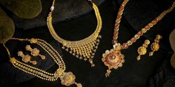 സംസ്ഥാനത്ത് വീണ്ടും ഉയർന്ന് സ്വര്‍ണവില ; ഒറ്റയടിക്ക് വര്‍ധിച്ചത് 400 രൂപ