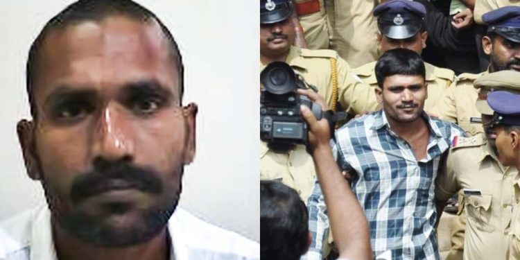 കൊടുംകുറ്റവാളി ഗോവിന്ദചാമിക്കായി കണ്ണൂർ തളാപ്പിൽ തിരച്ചിൽ ഊർജിതം