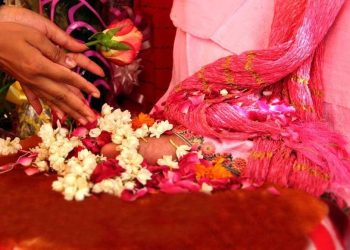 ബിജെപി നേതാവിന്‍റെ പാദപൂജ വിവാദത്തിൽ വിശദീകരണവുമായി സ്കൂള്‍ പ്രിന്‍സിപ്പൽ