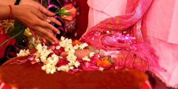 ബിജെപി നേതാവിന്‍റെ പാദപൂജ വിവാദത്തിൽ വിശദീകരണവുമായി സ്കൂള്‍ പ്രിന്‍സിപ്പൽ