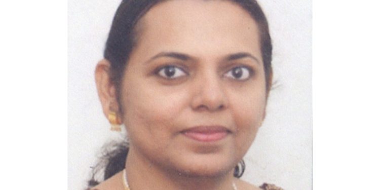 ഡോ. മിനി കാപ്പന് കേരള സർവകലാശാല രജിസ്ട്രാറുടെ ചുമതല നൽകി വി സി ഉത്തരവിറക്കി