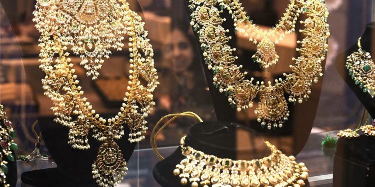 സംസ്ഥാനത്ത് തുടർച്ചയായ രണ്ടാം ദിനവും മാറ്റമില്ലാതെ സ്വർണവില