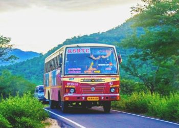 ഗ്രാമ്പൂവെള്ളം കുടിച്ച കെഎസ്ആര്ടിസി ഡ്രൈവർക്കും ബ്രത്തലൈസര് പരിശോധനയില് പണികിട്ടി