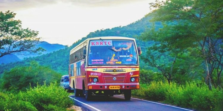 ഗ്രാമ്പൂവെള്ളം കുടിച്ച കെഎസ്ആര്‍ടിസി ഡ്രൈവർക്കും ബ്രത്തലൈസര്‍ പരിശോധനയില്‍ പണികിട്ടി