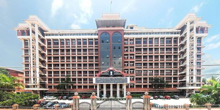 കീം പരീക്ഷാ ഫലം റദ്ദാക്കി ഹൈക്കോടതി