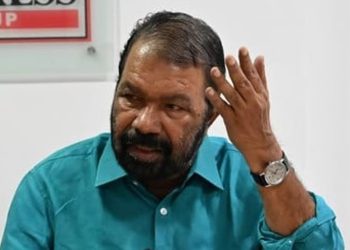 കുട്ടികളെക്കൊണ്ട് കാലുകഴുകിക്കുന്നത് കേരളത്തിന്റെ സംസ്കാരമല്ലെന്ന് മന്ത്രി വി ശിവൻകുട്ടി