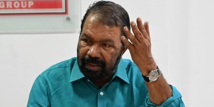 കുട്ടികളെക്കൊണ്ട് കാലുകഴുകിക്കുന്നത് കേരളത്തിന്റെ സംസ്കാരമല്ലെന്ന് മന്ത്രി വി ശിവൻകുട്ടി