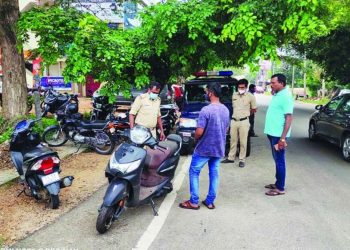 ഗതാഗത നിയമലംഘനത്തിന് രണ്ട് മാസത്തിനിടെ കൊച്ചിയില്‍ മാത്രം ഈടാക്കിയത് 1.31 കോടിരൂപ