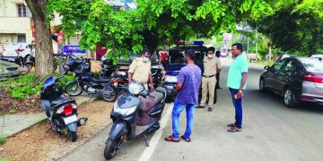 ഗതാഗത നിയമലംഘനത്തിന് രണ്ട് മാസത്തിനിടെ കൊച്ചിയില്‍ മാത്രം ഈടാക്കിയത് 1.31 കോടിരൂപ