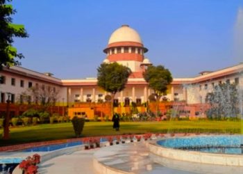 വിസി നിയമനങ്ങളിൽ രാഷ്ട്രീയം കലർത്തരുത് ; താൽകാലിക വിസി നിയമനത്തിൽ വിമർശനവുമായി സുപ്രിംകോടതി