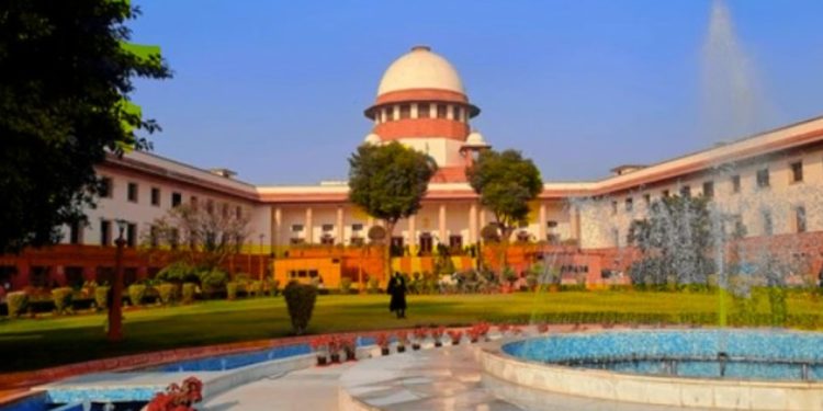 വിസി നിയമനങ്ങളിൽ രാഷ്ട്രീയം കലർത്തരുത് ; താൽകാലിക വിസി നിയമനത്തിൽ വിമർശനവുമായി സുപ്രിംകോടതി