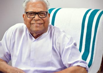 വി എസ് അച്യുതാനന്ദന്‍റെ ആരോഗ്യ നിലയിൽ മാറ്റമില്ലെന്ന് മെഡിക്കൽ ബുള്ളറ്റിൻ