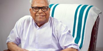 വി എസ് അച്യുതാനന്ദന്‍റെ ആരോഗ്യ നിലയിൽ മാറ്റമില്ലെന്ന് മെഡിക്കൽ ബുള്ളറ്റിൻ