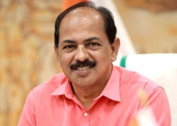 പ്രത്യേക അരി വിഹിതം നൽകാൻ കഴിയില്ലെന്ന് കേന്ദ്രം അറിയിച്ചതായി മന്ത്രി ജി ആർ അനിൽകുമാർ