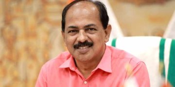 പ്രത്യേക അരി വിഹിതം നൽകാൻ കഴിയില്ലെന്ന് കേന്ദ്രം അറിയിച്ചതായി മന്ത്രി ജി ആർ അനിൽകുമാർ