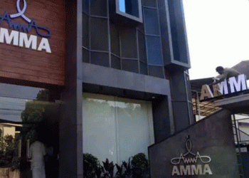 അമ്മ ഭാരവാഹി തിരഞ്ഞെടുപ്പിൽ മുതിർന്ന താരങ്ങളുടെയടക്കം പിന്തുണ ഉറപ്പിക്കാൻ സ്ഥാനാർത്ഥികൾ