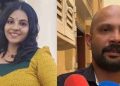 അതുല്യയുടെ ആത്മഹത്യയിൽ ഭർത്താവ് സതീഷിനായി ലുക്ക്ഔട്ട് നോട്ടീസ് പുറത്തിറക്കി പോലീസ്