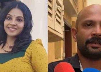 അതുല്യയുടെ ആത്മഹത്യയിൽ ഭർത്താവ് സതീഷിനായി ലുക്ക്ഔട്ട് നോട്ടീസ് പുറത്തിറക്കി പോലീസ്