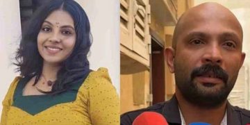 അതുല്യയുടെ ആത്മഹത്യയിൽ ഭർത്താവ് സതീഷിനായി ലുക്ക്ഔട്ട് നോട്ടീസ് പുറത്തിറക്കി പോലീസ്
