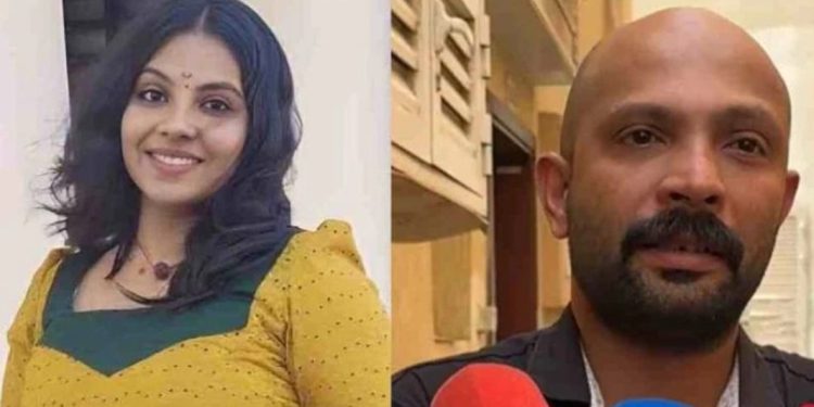 അതുല്യയുടെ ആത്മഹത്യയിൽ ഭർത്താവ് സതീഷിനായി ലുക്ക്ഔട്ട് നോട്ടീസ് പുറത്തിറക്കി പോലീസ്