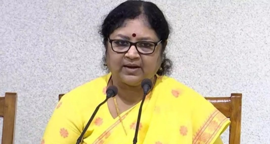 കീമിൽ സർക്കാരിന് തെറ്റ് പറ്റിയിട്ടില്ലെന്ന് മന്ത്രി ആർ ബിന്ദു