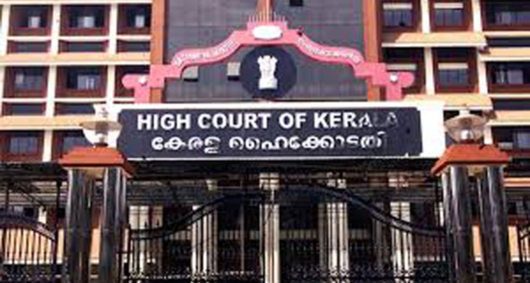 മറ്റൊരാൾക്ക് ഹാനികരമായി ഉപയോഗിച്ചാൽ ബൈക്കും മാരകായുധം : ഹൈക്കോടതി