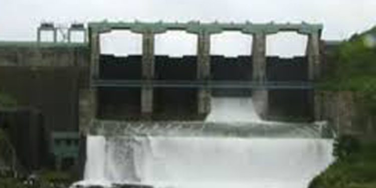 ബാണാസുരസാഗര്‍ ഡാമിലെ ഷട്ടർ ഉയർത്തും