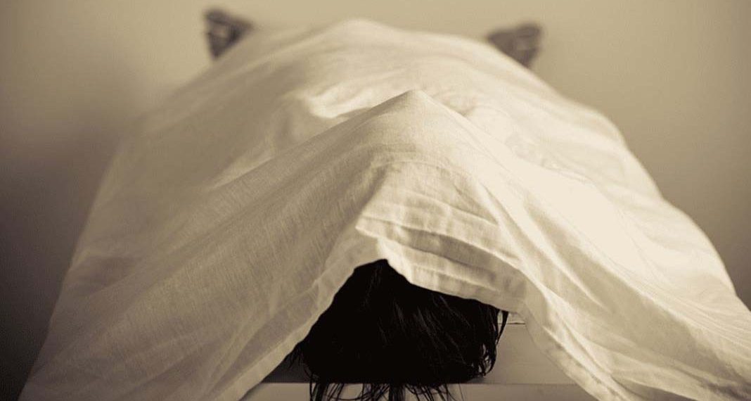 അധ്യാപകനെ താമസ സ്ഥലത്ത് മരിച്ച നിലയിൽ കണ്ടെത്തി