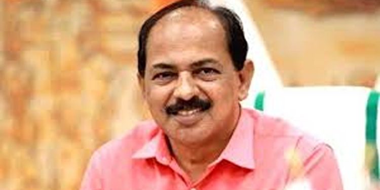 വെളിച്ചെണ്ണ വിലവർധന പരിഹരിക്കാൻ നടപടികൾ ആരംഭിച്ചിട്ടുണ്ടെന്ന് മന്ത്രി ജി ആർ അനിൽ