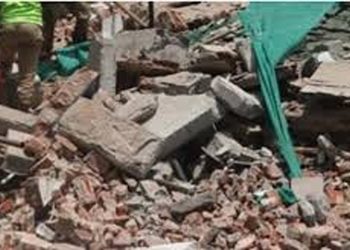 കോട്ടയം മെഡിക്കൽ കോളേജിൽ കെട്ടിടം തകർന്നുണ്ടായ അപകടത്തിൽ അന്വേഷ റിപ്പോർട്ട് സമർപ്പിച്ചു